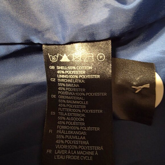 Jacket - Picture 6 of 6